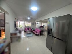 Blk 602 Yio Chu Kang Green (Ang Mo Kio), HDB Executive #613273031